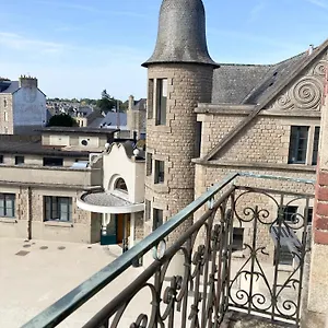 Appartamento La Belle Consigne - Centre Gare, Dinan